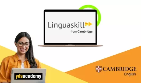 รSYM, CAMBRIDGE LINGUASKILL SINAVINI YDS’YE EลDEฤER OLARAK KABUL ETTฤฐ