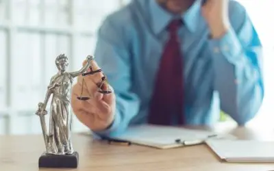 Talk to Houston Criminal Attorneys Before Anything Else