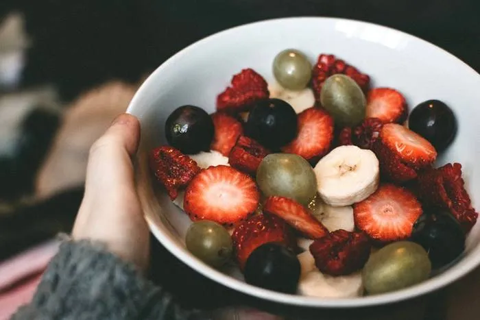 resep salad buah