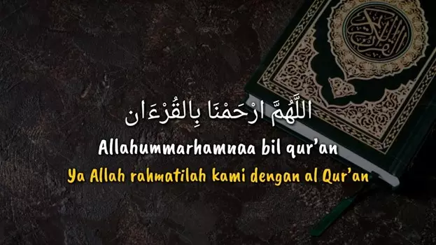doa penutup istighosah