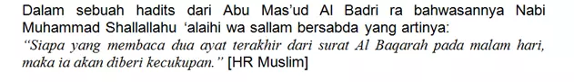 Amalan Doa Yang Tidak Mungkin Menjadi Mungkin